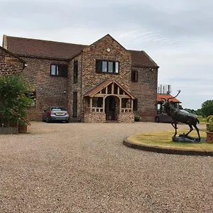 Balne Croft Farm Bed & Breakfast Pollington