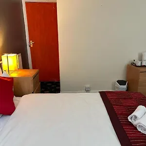 Northern Pearl Hotel Blackpool